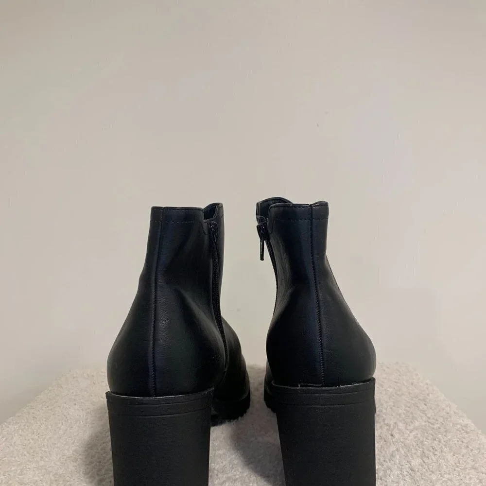 American Rag | Morghan Booties - Picture 4 of 7